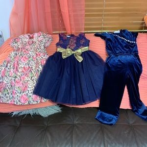 Dresses